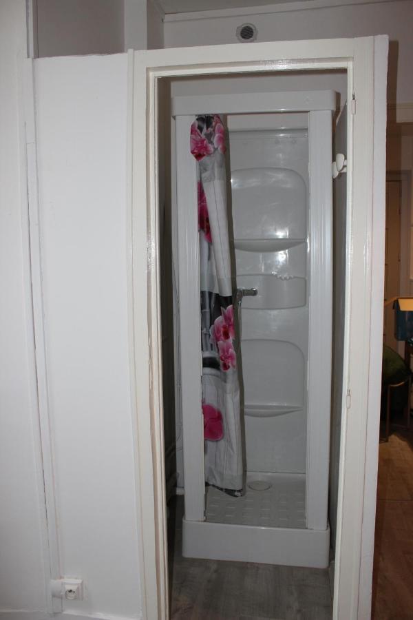 Appartement Eaux Bonnes Экстерьер фото