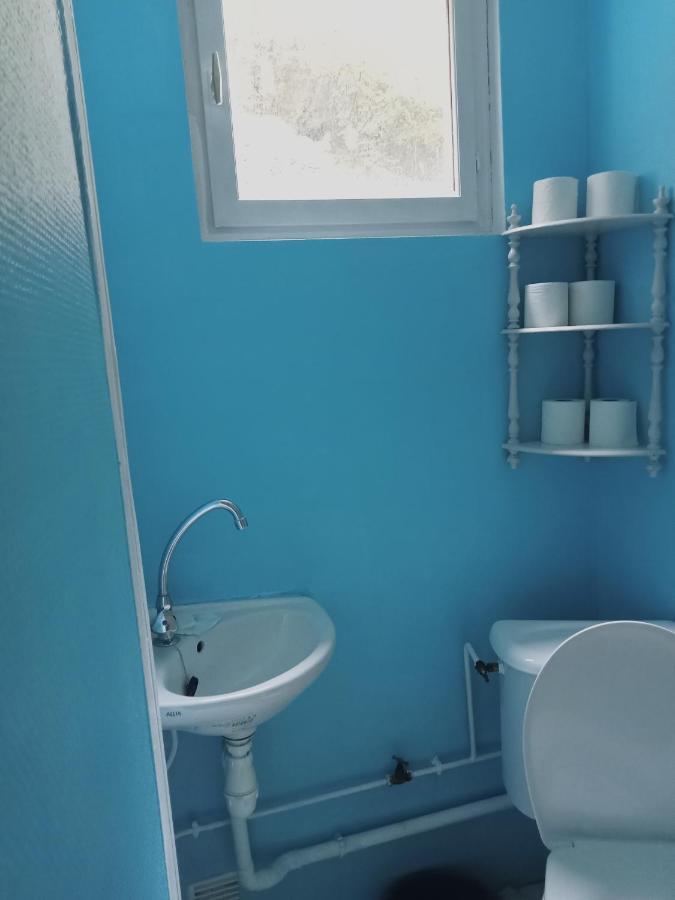 Appartement Eaux Bonnes Экстерьер фото